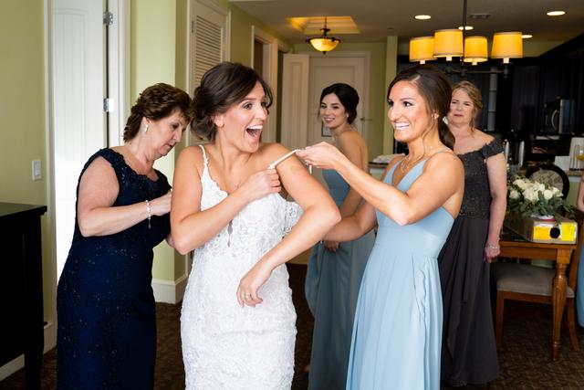 Sorelle Bridal Salon - 4