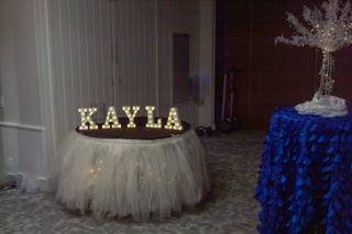 Premier Planning and Events - 35