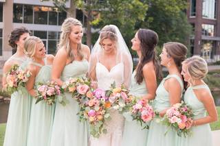 Kate Asire Flowers - 15