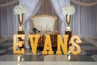 TBJ Weddings & Events - 27