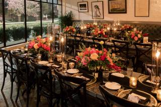 Botanica International Design Studio - 5