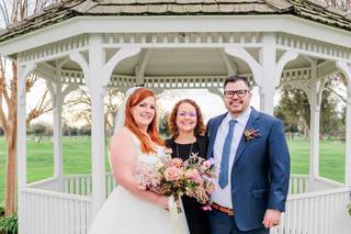 As You Wish Wedding Officiant - 30