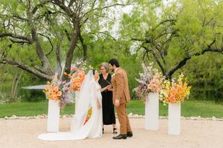 Satin Wedding Co. - 13