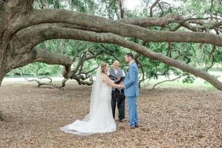 Michael Peter, SC Wedding officiant/notary - 32