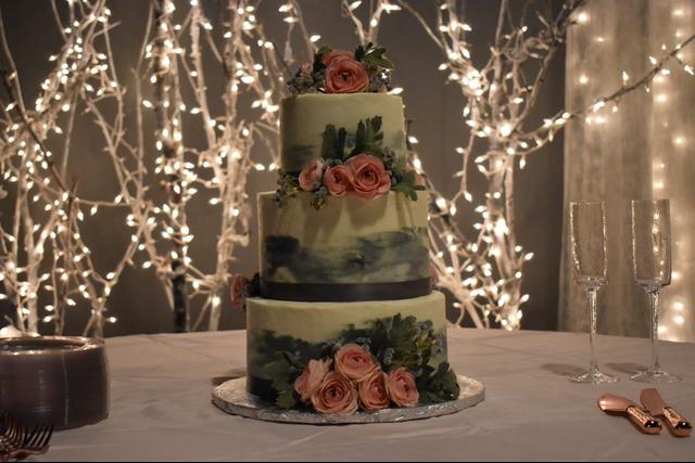 Icing on the Cake - 4
