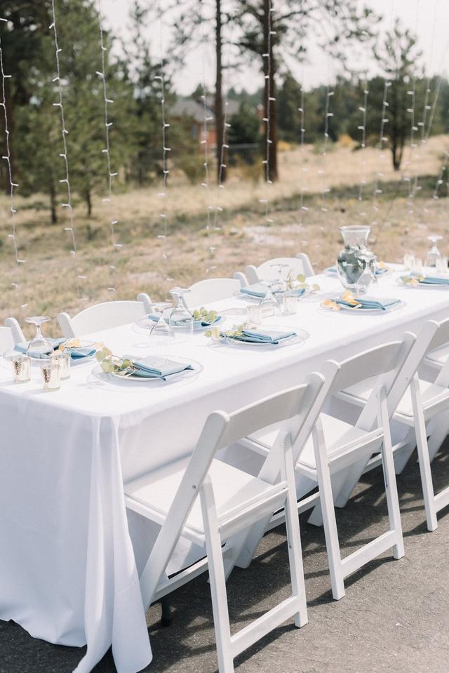 Settings Event Rental - 2