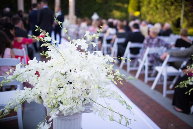 Lily Of The Valley Floral - 1