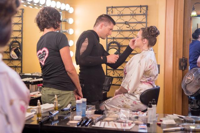 Beautiful Beginnings: Hair by Desiree - 3