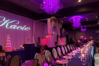 Paparazzi Glam & Decor Rentals - 12