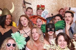 Classic Memories PhotoBooth - 10