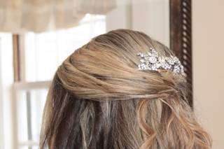 Verde Boutique Salon - 22