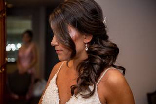 Glamour Me Bridal and Beauty - 48