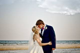 Sarah's Hilton Head Vows - 14