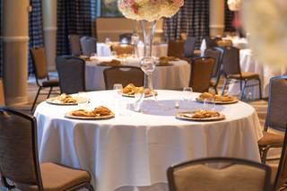 Le Chateau de Crystale Events - 16