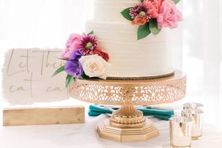 Katrione's Blooms and Crafts - 14