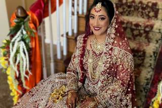 Makeup By Anu Sarin - 8