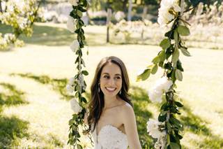 Ohana Floral + Event Design - 45