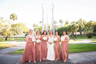 LH Bridal Artistry - 12