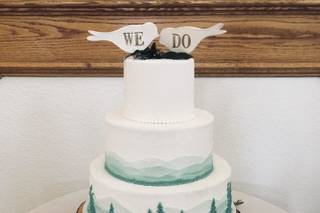 Colorado Rose Cake Company - 36