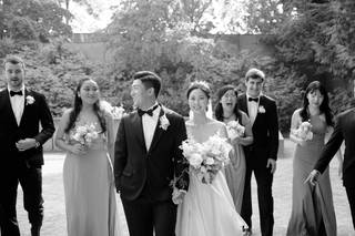 Like a Dream Weddings and Events - 33