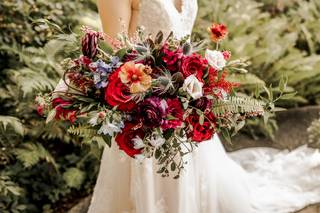 Sarena Floral Designs - 30