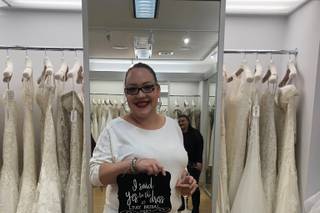 L'Fay Bridal - 21