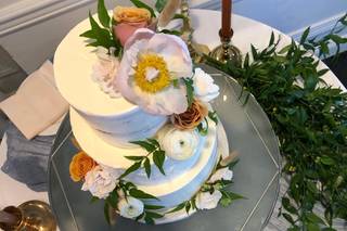 Cassandra Shah Flowers & Event Design - 48