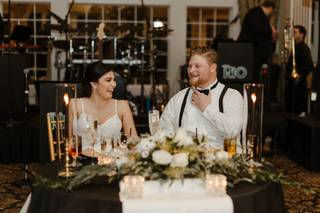 Mendenhall Inn - 58
