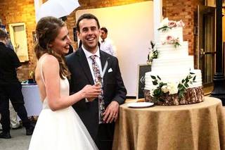 Canvas Weddings and Events - 40