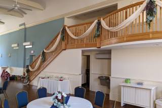 Stanly Hall Ballroom - 6