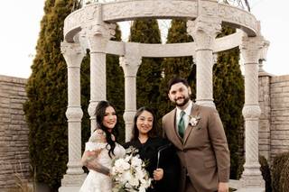 Erika the Officiant - 30