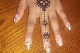 Henna by Heera - 21