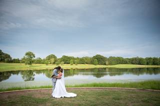 The Oaks Wedding Venue - 10