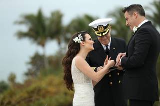 Married by A Sea Captain - 22