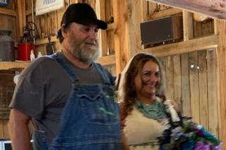 Crooked River Farm Weddings LLC - 27