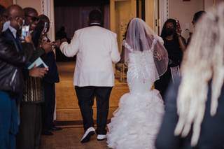 Belinda Timpo Weddings - 7