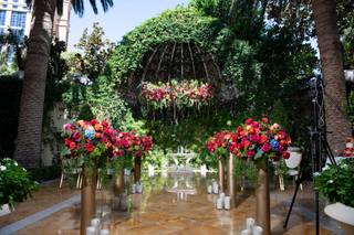 The Wedding Salons at Wynn Las Vegas - 84