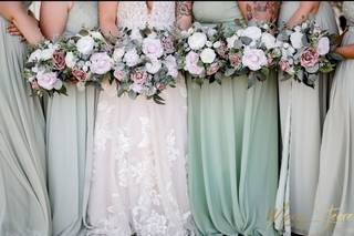 Wedding Decor by Ruth - 28