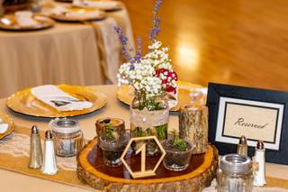 Nature Pointe Weddings and Events - 10