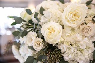 Kendra's Floral Design - 23