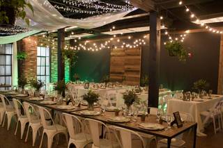 Trellis 925 - Venue - Orlando, FL - WeddingWire