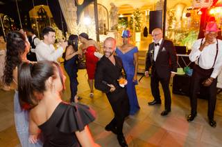 Wedding DJ Italy - 55