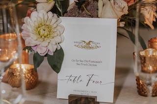 Ooh La La Weddings & Events - 26