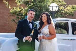 Top Class Limousine - 9