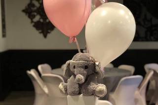The Showplace Floral and Event Design - 17