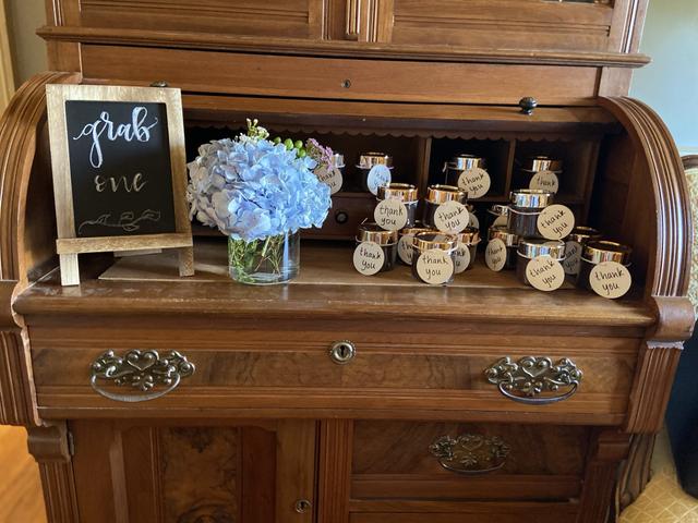 Southern Grace Manor - 1