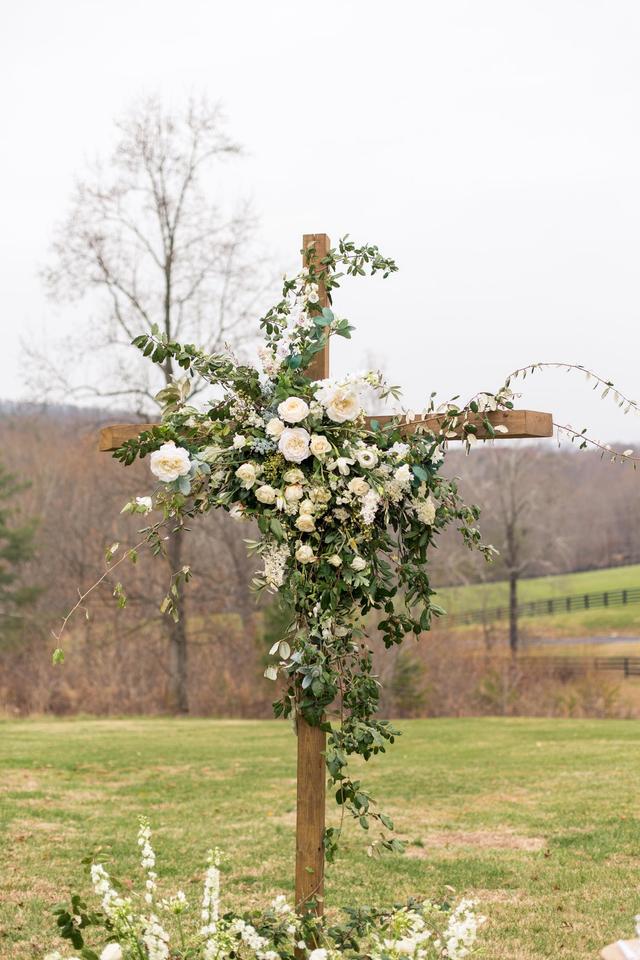 Lindsay Coletta Floral Artistry and Events - 2