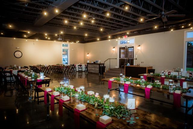 Confetti Events - 1