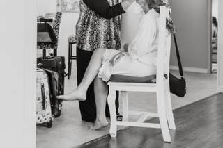 Bridal Hair & Makeup by Edie - 31