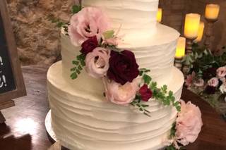 Mountain State Cakes - 13